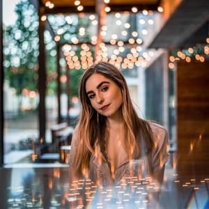 Meet your Posher, Cian